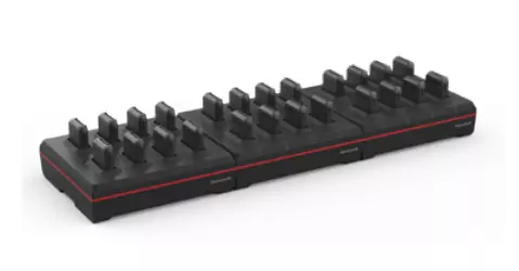 Honeywell 24-Bay Battery Charger