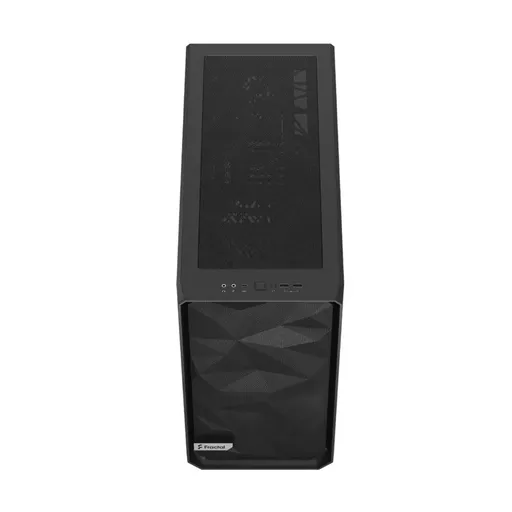 Fractal Design Meshify 2 Midi Tower Black