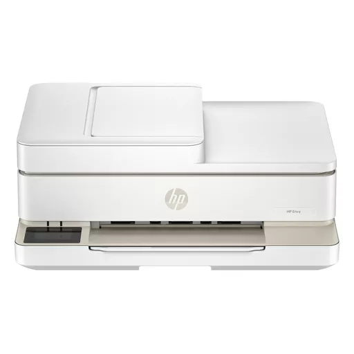 HP ENVY 6520e Wireless All-in-One Color Printer, Instant Ink; Photo printing