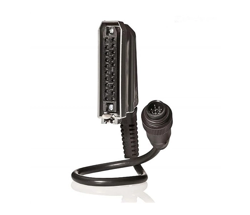 Elinchrom RQ Adapter to Power Pack Flash Head