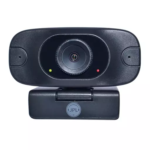 JPL Vision Mini webcam 2 MP 1940 x 1080 pixels USB 2.0 Black