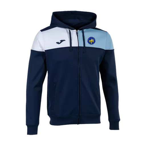 Abingdon United Crew V zipped Hoodie 2024.png