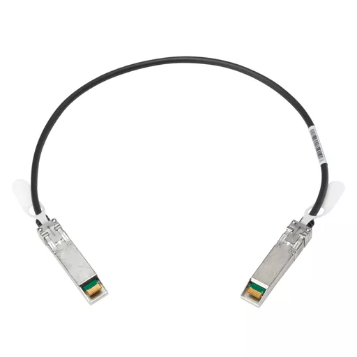 HPE 25Gb SFP28 to SFP28 3m Direct Attach Copper Cable