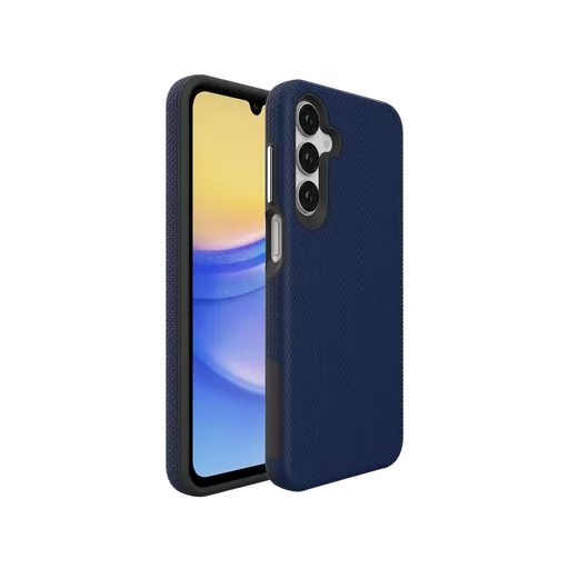 ProGrip for Galaxy A16 - Navy