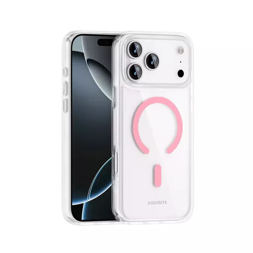 ProMag Vibe for iPhone 17 Pro Max - Pink