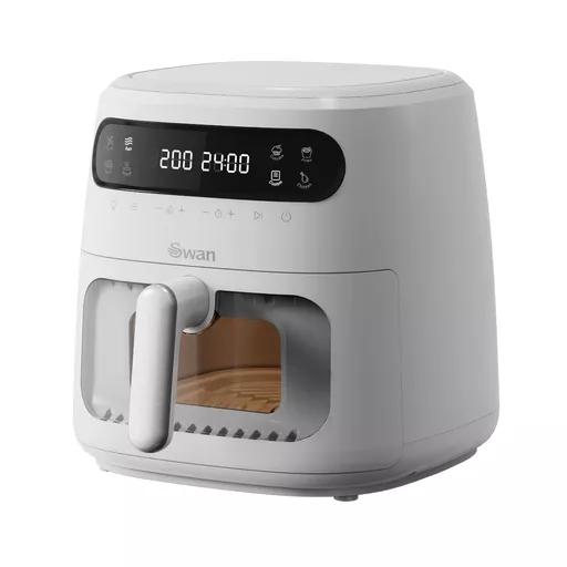 Carlton 7.5L Airfryer Digital