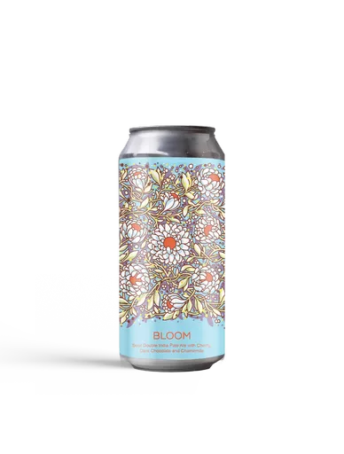 Hudson Valley Bloom
