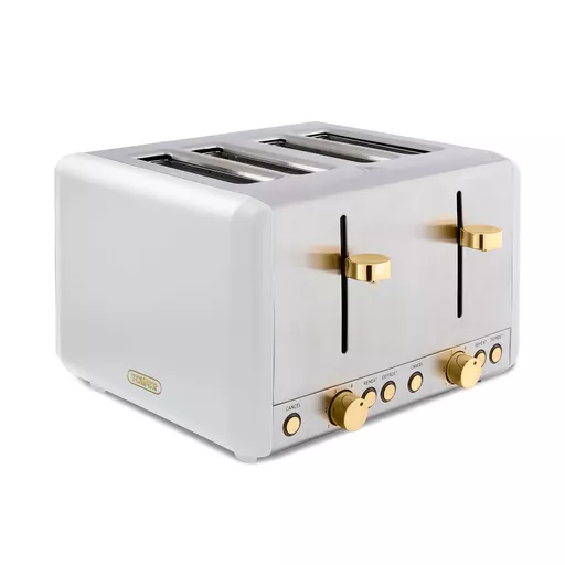 Cavaletto 4 Slice Toaster