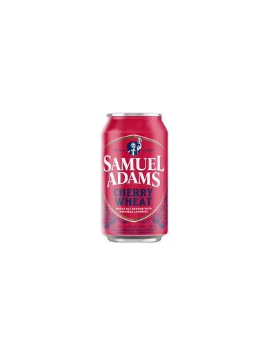 Samuel Adams Cherry Wheat