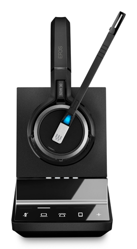 EPOS 1001022 IMPACT SDW 5035 Single-Sided DECT Headset