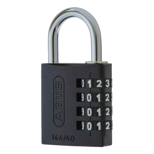 ABUS 144/40 Combination Padlock 40mm Body