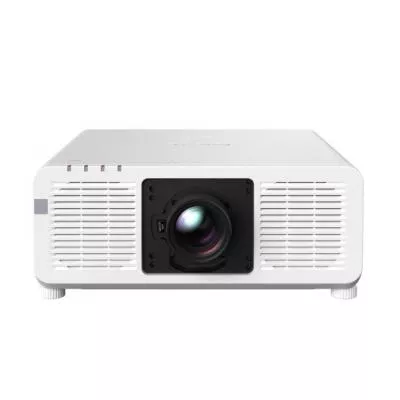 Panasonic PT-REZ12WEJ Projector