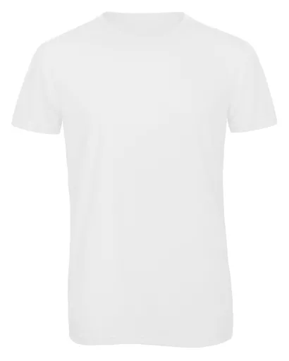 Men's Triblend Tee