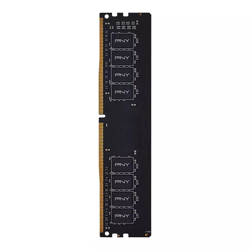 PNY MD16GSD43200-TB memory module 16 GB 1 x 16 GB DDR4 3200 MHz