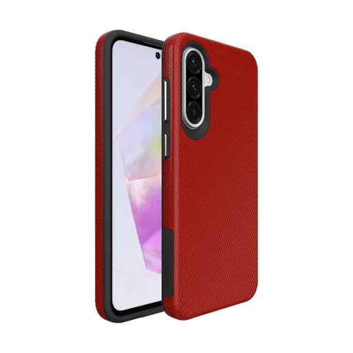 ProGrip for Galaxy A36 5G - Red