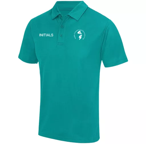 HeightsTrampolineAndGymnasticsClub_CoolPolo_Turquoise_Front.png
