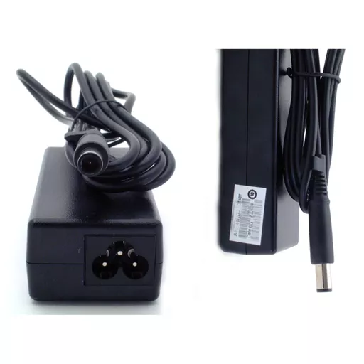 Origin Storage HP 693711-001 power adapter/inverter Indoor 65 W Black UK