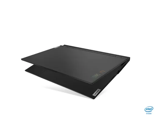 Lenovo Legion 5 17IMH05 Intel® Core™ i5 i5-10300H Laptop 43.9 cm (17.3") Full HD 8 GB DDR4-SDRAM 256 GB SSD NVIDIA® GeForce® GTX 1650 Wi-Fi 6 (802.11ax) Windows 10 Home English Black