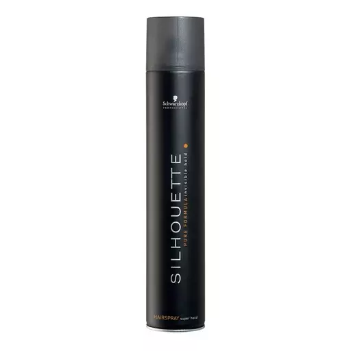 Silhouette Hairspray Super Hold 300ml by Schwarzkopf