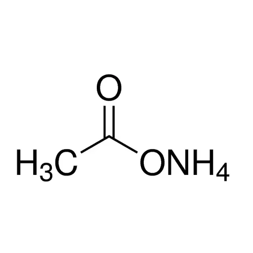 Ammonium Acetate 99.999% trace metals basis