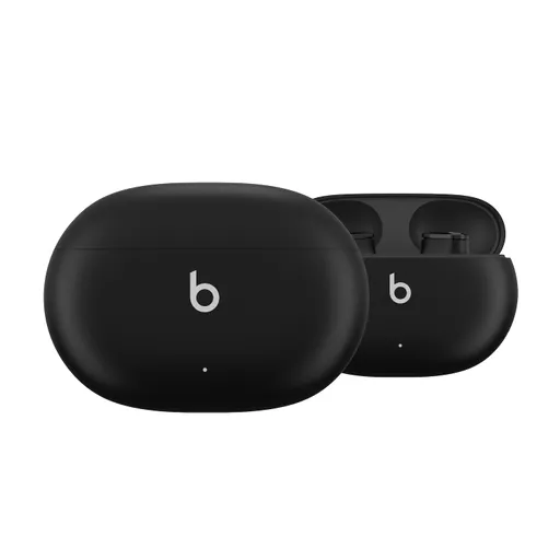 Beats by Dr. Dre Studio Buds Headset True Wireless Stereo (TWS) In-ear Calls/Music Bluetooth Black