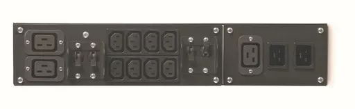 APC SBP5000RMI2U maintenance bypass panel (MBP)