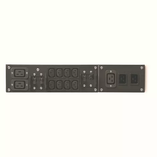 APC SBP5000RMI2U maintenance bypass panel (MBP)