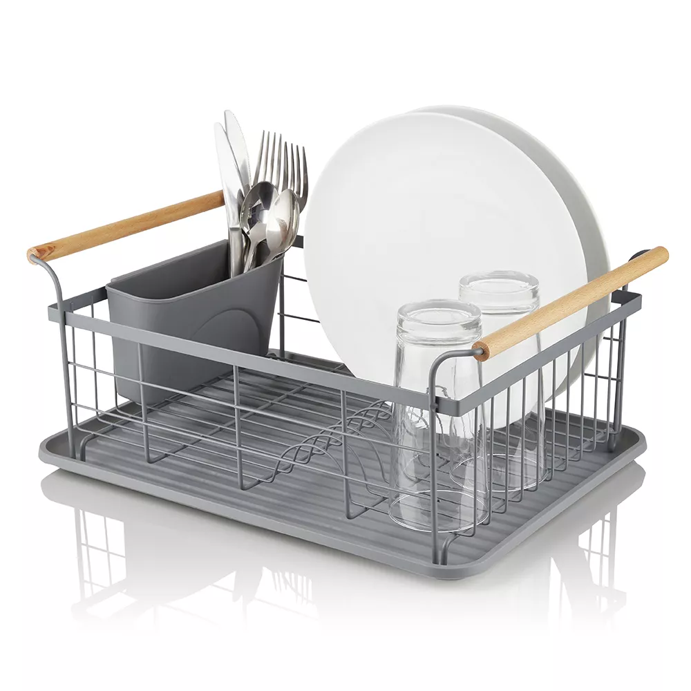 Swan Nordic Dish Rack Homeware Swan Brand