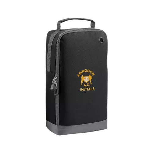 Abingdon Athletics Club Boot Bag