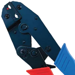 Flag Ratchet Crimping Tool 0.5 To 2.5mm²