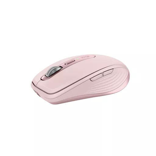 Logitech MX Anywhere 3S mouse Office Right-hand RF Wireless + Bluetooth Laser 8000 DPI