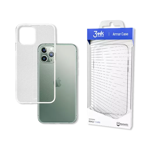 3mk - Armor Case - For iPhone 11 Pro