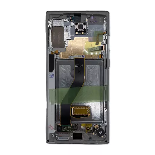 OLED Screen Assembly (Service Pack) (Aura Glow) - Galaxy Note 10+ (N975) / Note 10+ 5G (N976)