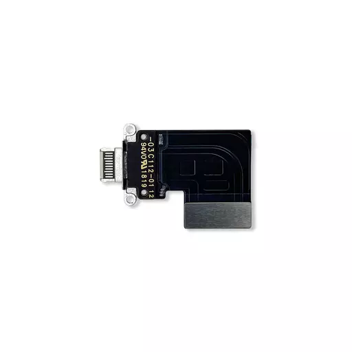 Charging Port Flex Cable for iPad Pro 11 / iPad Pro 12.9 3rd Gen - Space  Gray