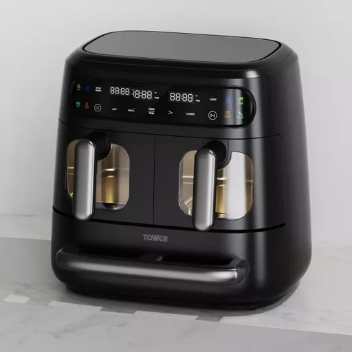 Vortx 3 Chamber Air Fryer