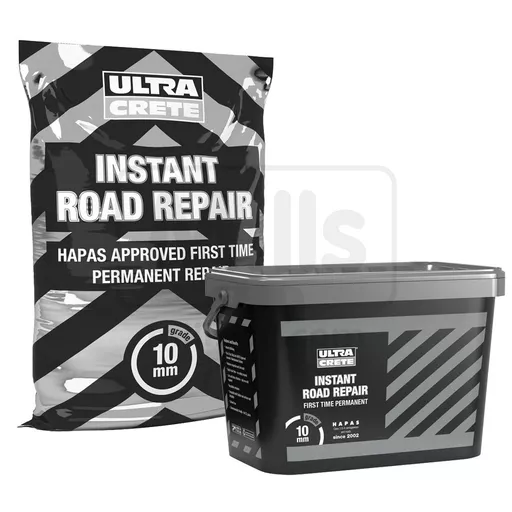 UltraCrete Instant Road Repair - 10mm Grade