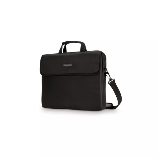 Kensington Simply Portable 15.6'' Classic Laptop Sleeve - Black