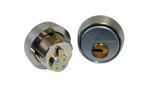 Garrison Integrator Mortice / Screw in Cylinders (PAIR)