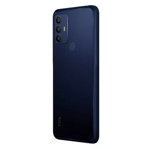 TCL 306 16.6 cm (6.52") Dual SIM Android 12 4G USB Type-C 3 GB 32 GB 5000 mAh Grey