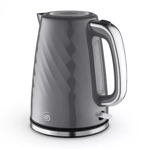 Windsor 1.7L Textured Kettle