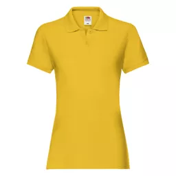 Ladies' Premium Polo