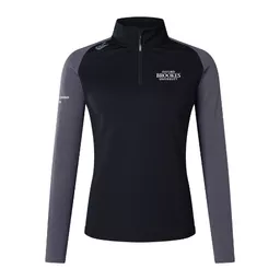 OxfordBrookesUniversity_Staff_EliteFirstLayer_Womens_Black_Front.png
