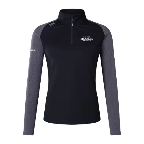 Oxford Brookes University Sport & Coaching Sciences Staff Women's Elite First Layer