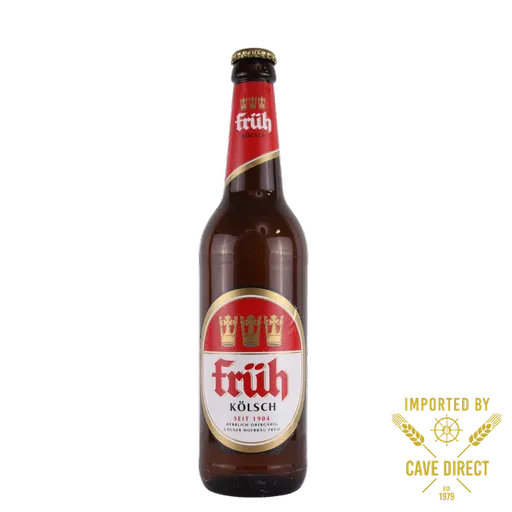 Fruh Kolsch