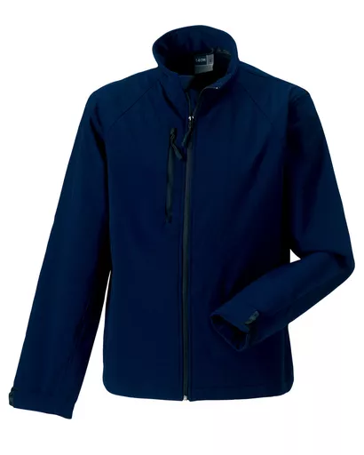 Men's Softshell Jacket