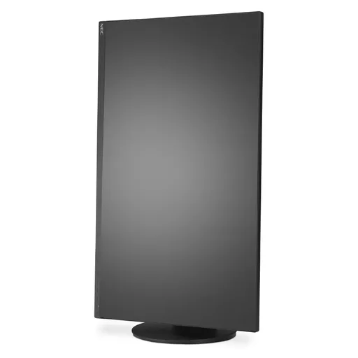 NEC MultiSync E243F computer monitor 61 cm (24") 1920 x 1080 pixels Full HD LED Black