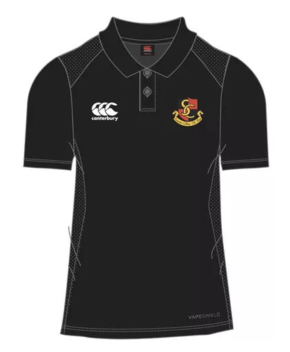 SOB Canterbury Club Polo Black.png