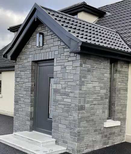 Fernhill Natural Donegal Slate