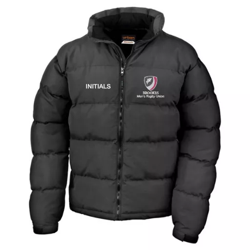 OxfordBrookesUniversity_MensRugbyUnion_GenericPuffaJacket_Black_Front.png