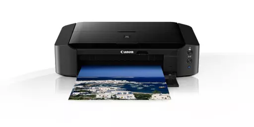 Canon PIXMA iP8750 photo printer Inkjet 9600 x 2400 DPI A3+ (330 x 483 mm) Wi-Fi